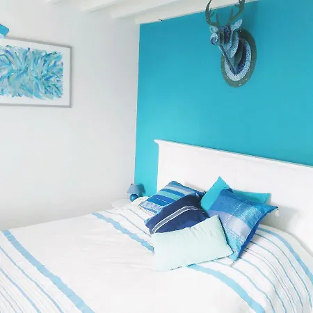Apartamento La Closerie