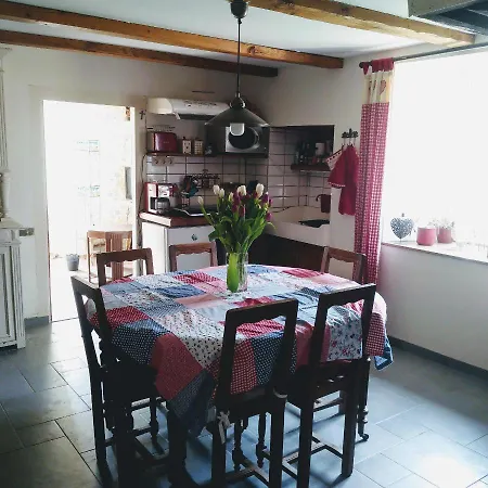 Apartment La Closerie