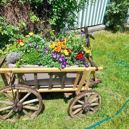 La Closerie Appartement