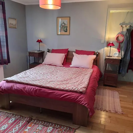 Apartment La Closerie Bouillon