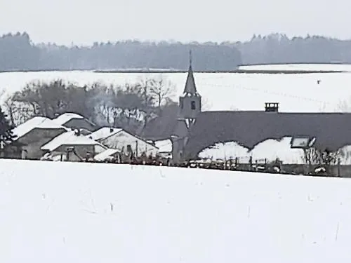 Διαμέρισμα La Closerie *