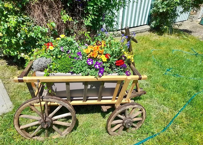 La Closerie Διαμέρισμα